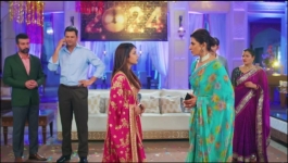 Yeh Rishta Kya Kehlata Hai - 30th December 2023